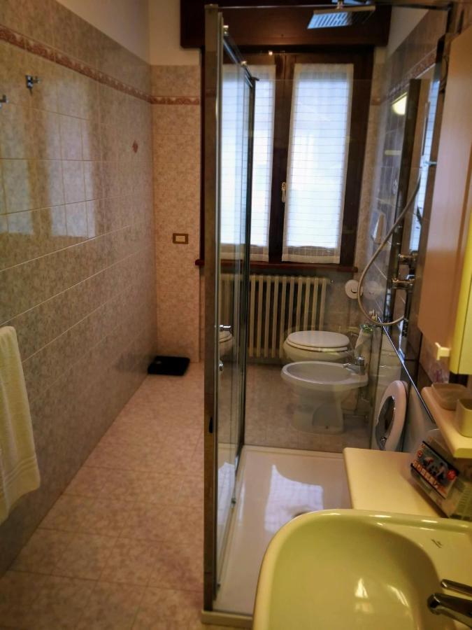 Appartamento Clivo Solto Collina Экстерьер фото