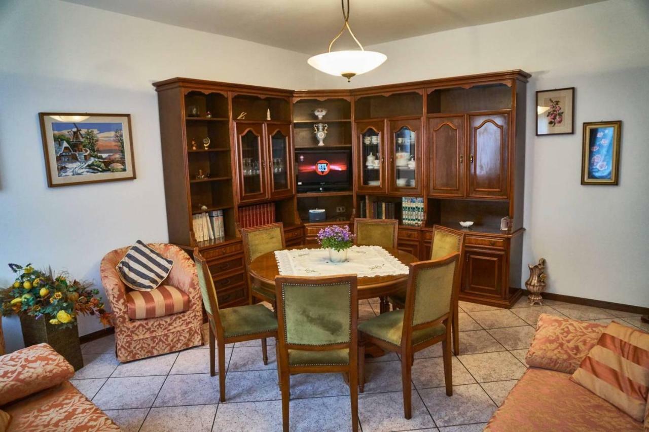 Appartamento Clivo Solto Collina Экстерьер фото