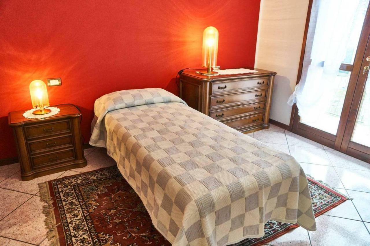 Appartamento Clivo Solto Collina Экстерьер фото