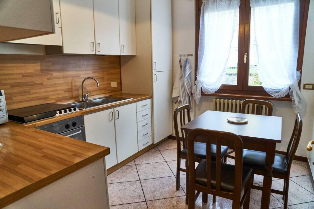 Appartamento Clivo Solto Collina Экстерьер фото